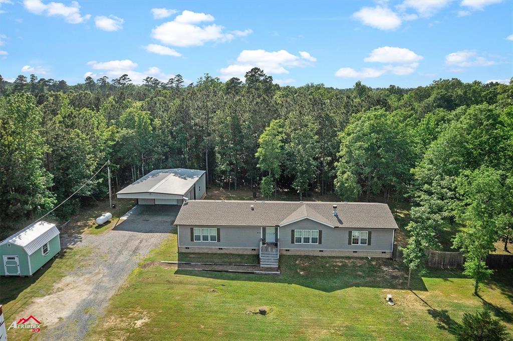 7200 Brownstone Road Property Photo