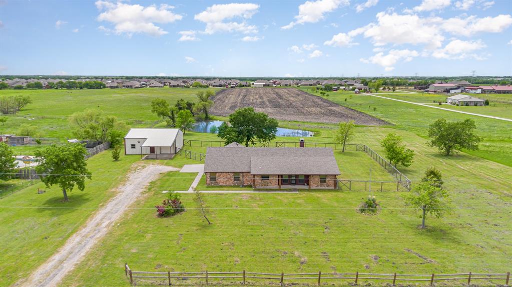 1865 County Road 596 Property Photo