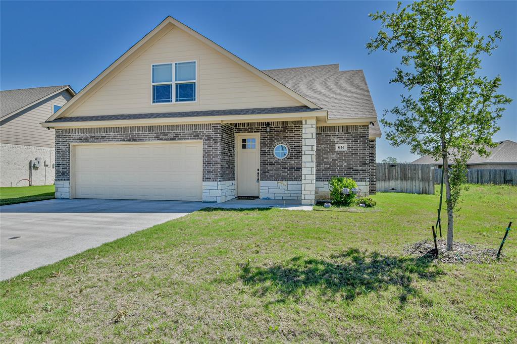614 Violet Drive Property Photo