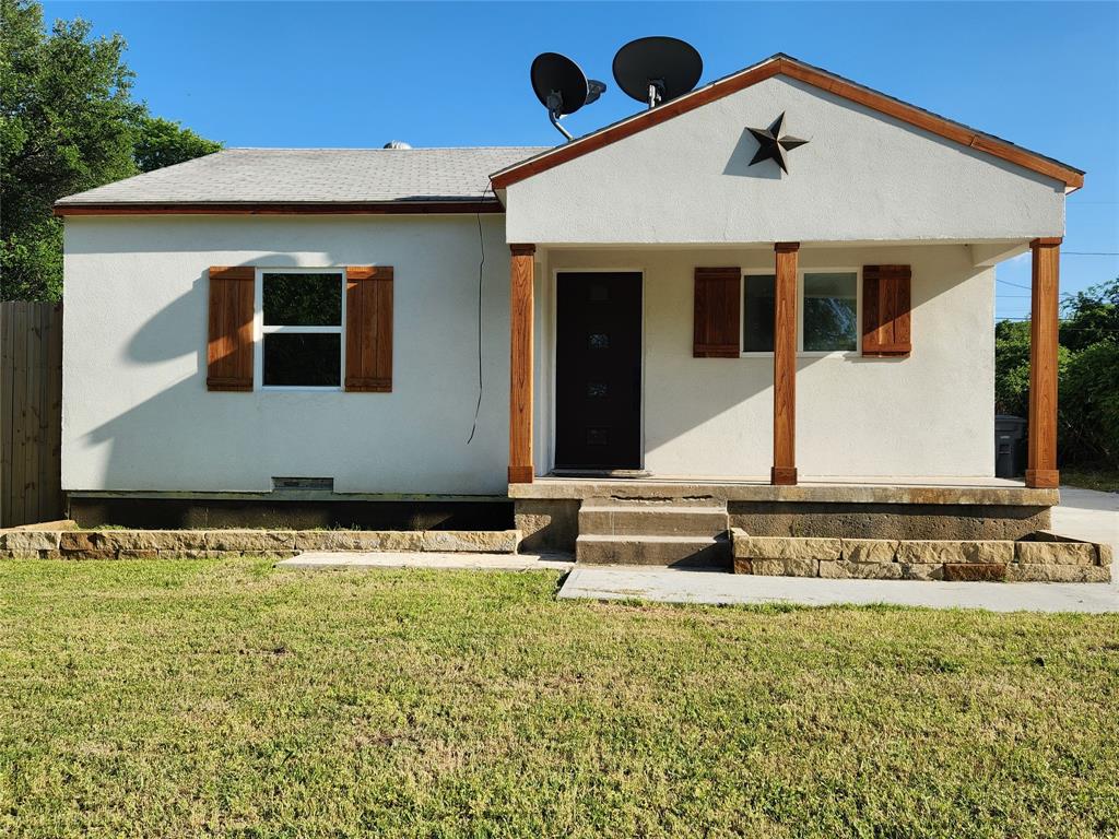 3123 Kellogg Avenue Property Photo