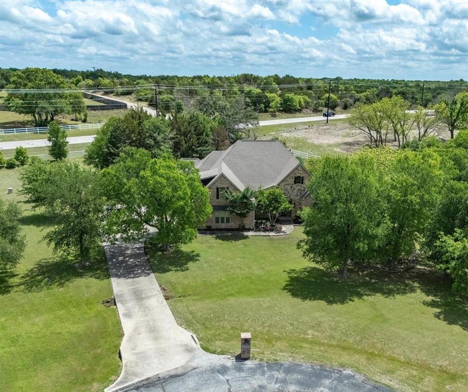 1417 Saratoga Lane Property Photo