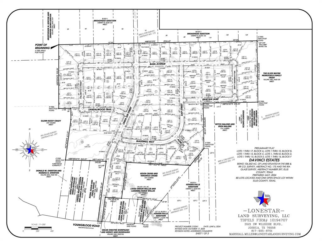 0000 Broadhead Road Property Photo 1