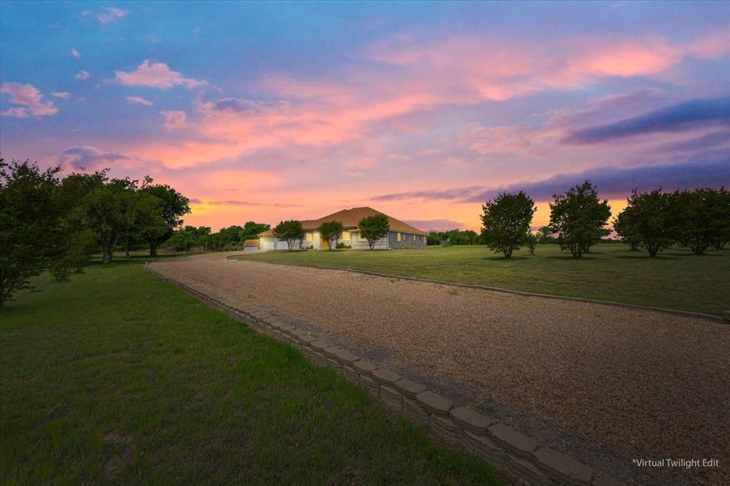6060 Mackey Ranch Road Property Photo 1