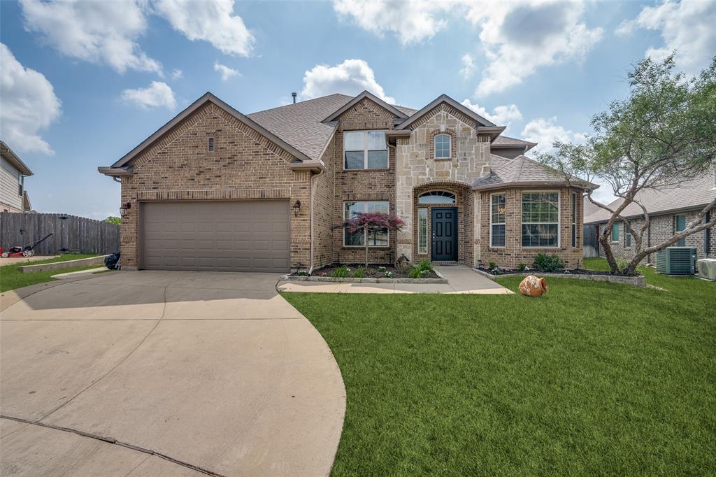 2106 Fairway Winds Court Property Photo