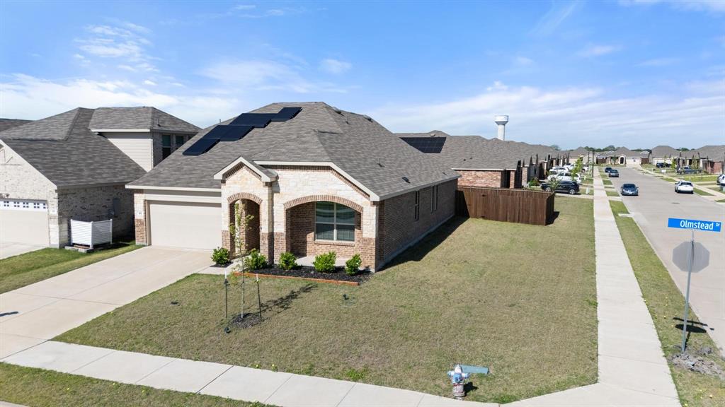 215 Olmstead Drive Property Photo