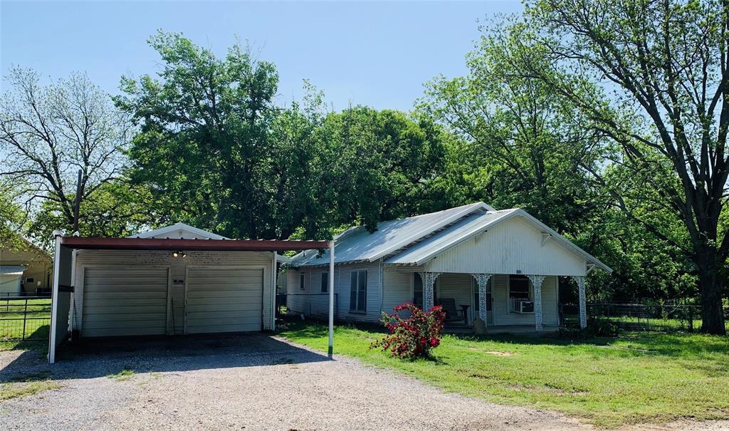 105 S Anderson Street Property Photo
