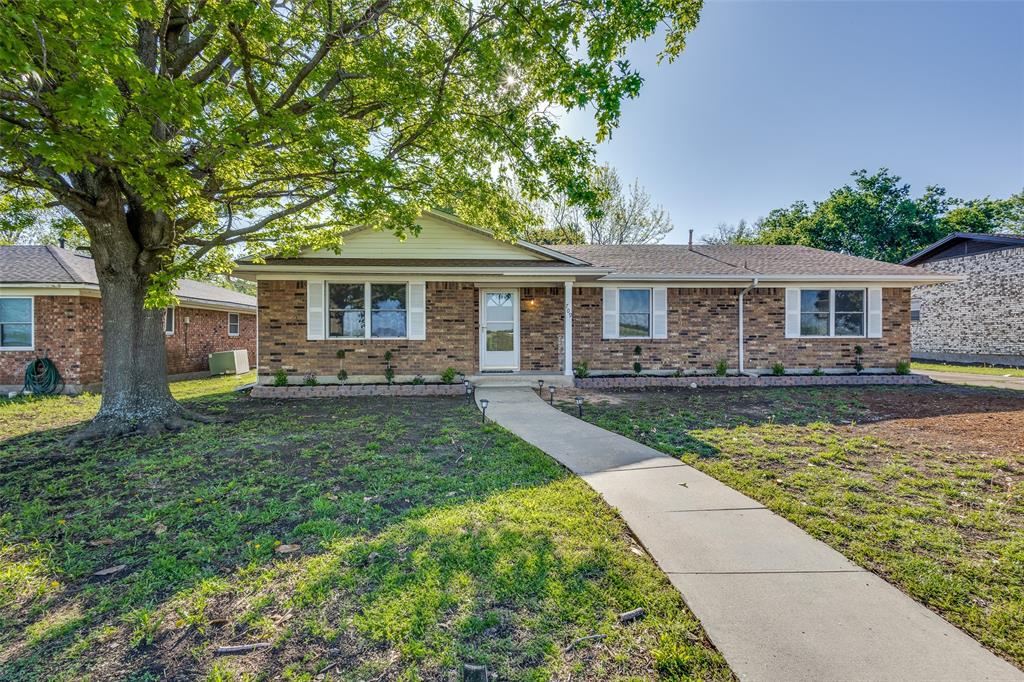 709 S Farmington Road Property Photo 1