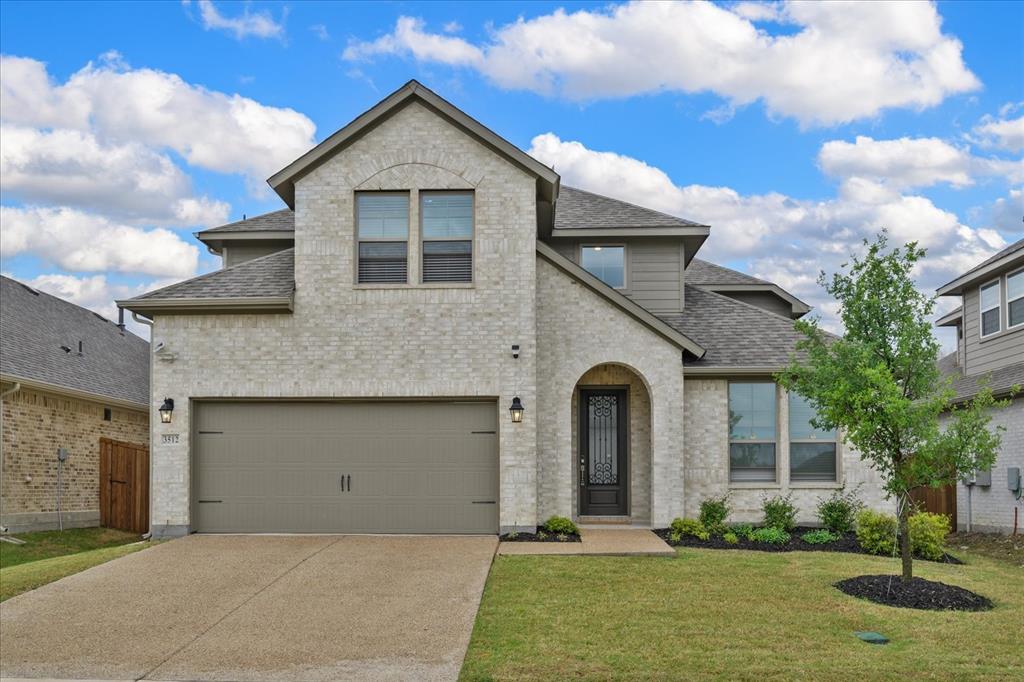 3512 Beebalm Boulevard Property Photo