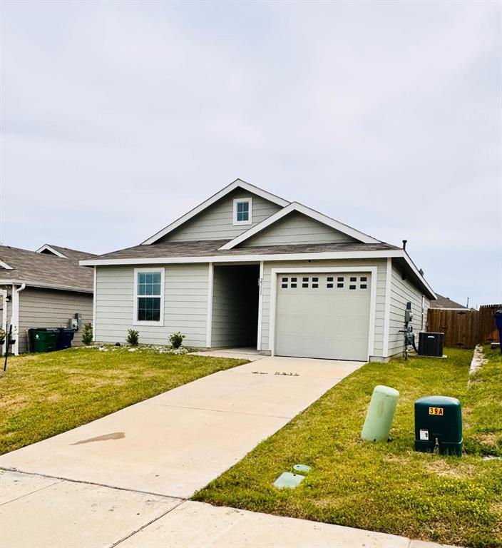 2311 Alcantara Avenue Property Photo