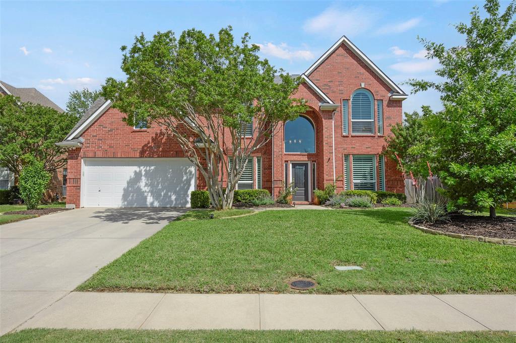 2711 Pin Oak Drive Property Photo
