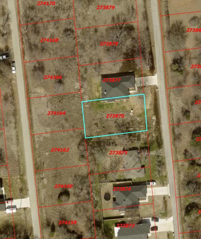 1081 Pearl Harbor Street Property Photo 2