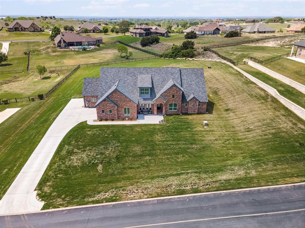 166 Pinnacle Peak Lane Property Photo