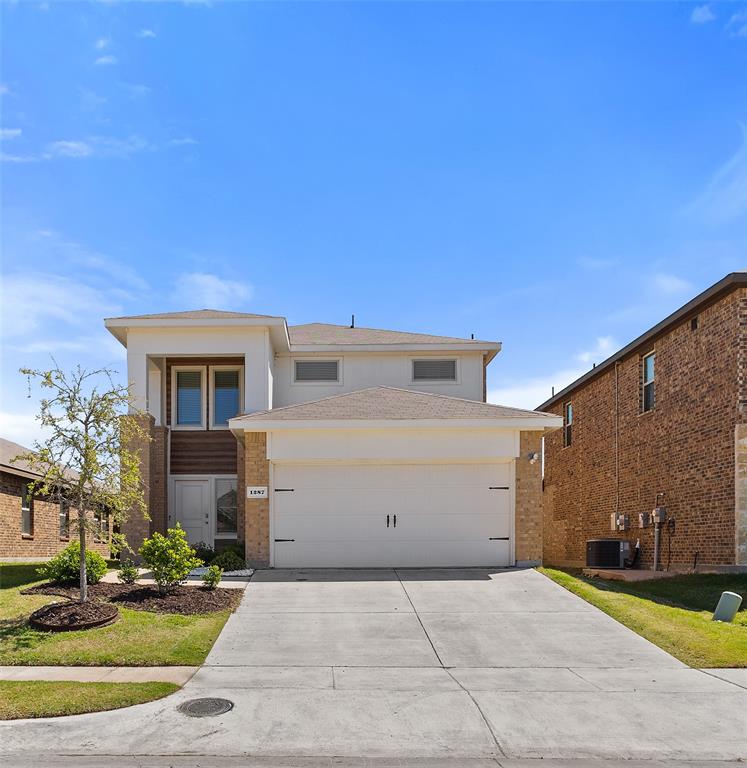 1287 Delmita Drive Property Photo 1