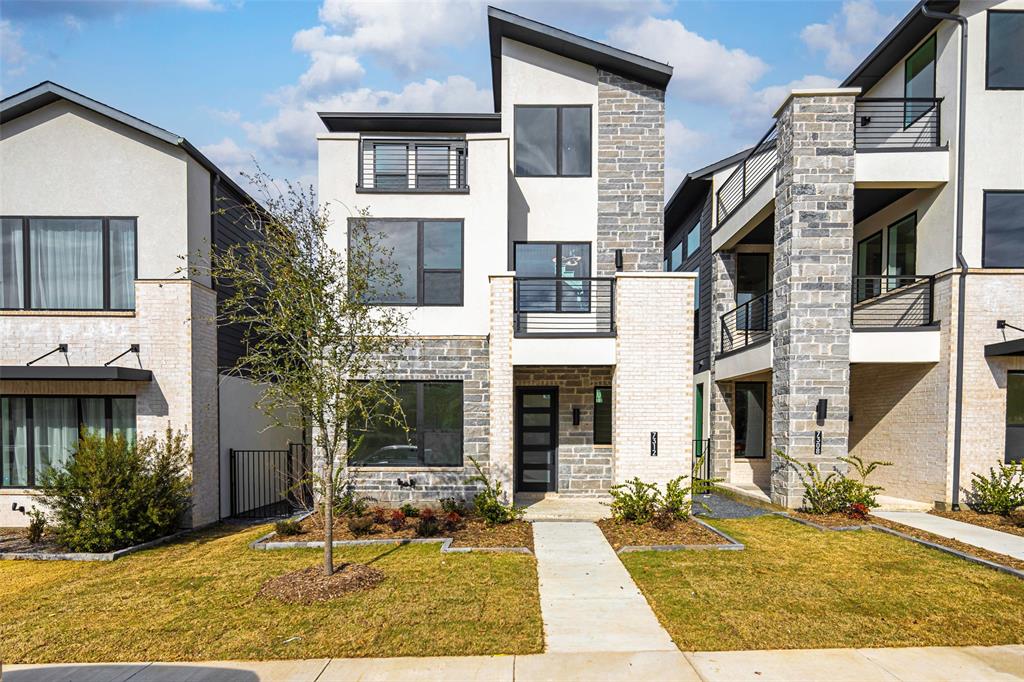 7312 Collin Mckinney Parkway Property Photo 1
