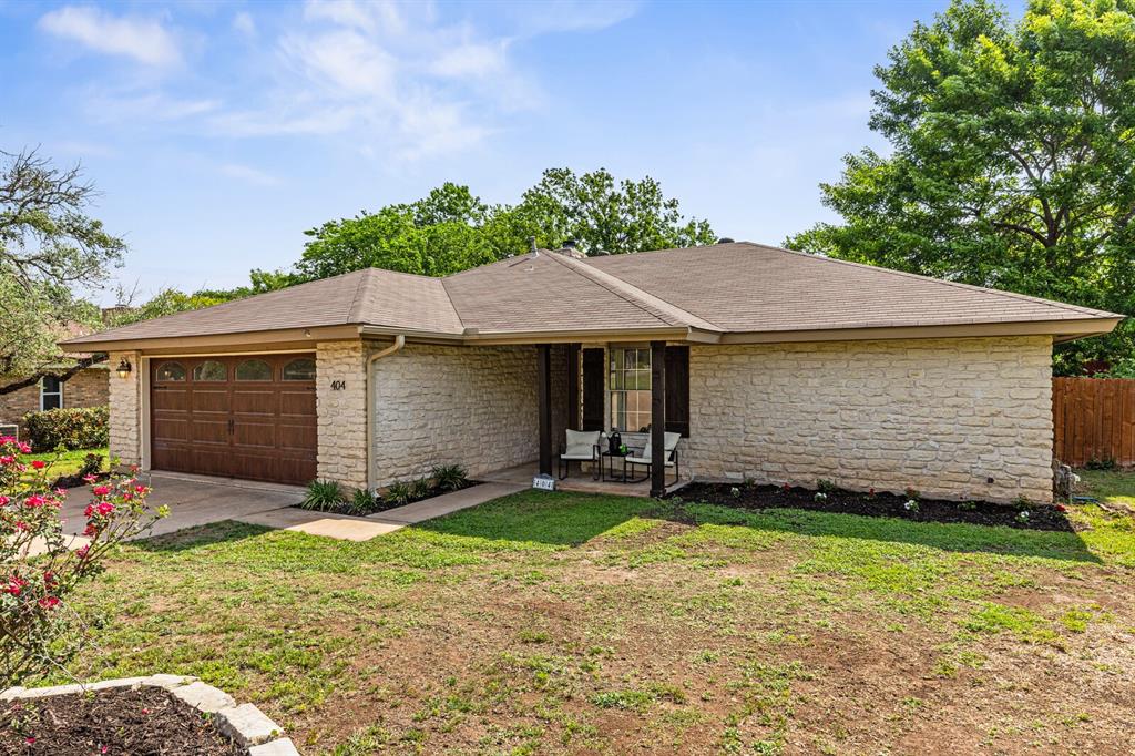 404 Innwood Drive Property Photo