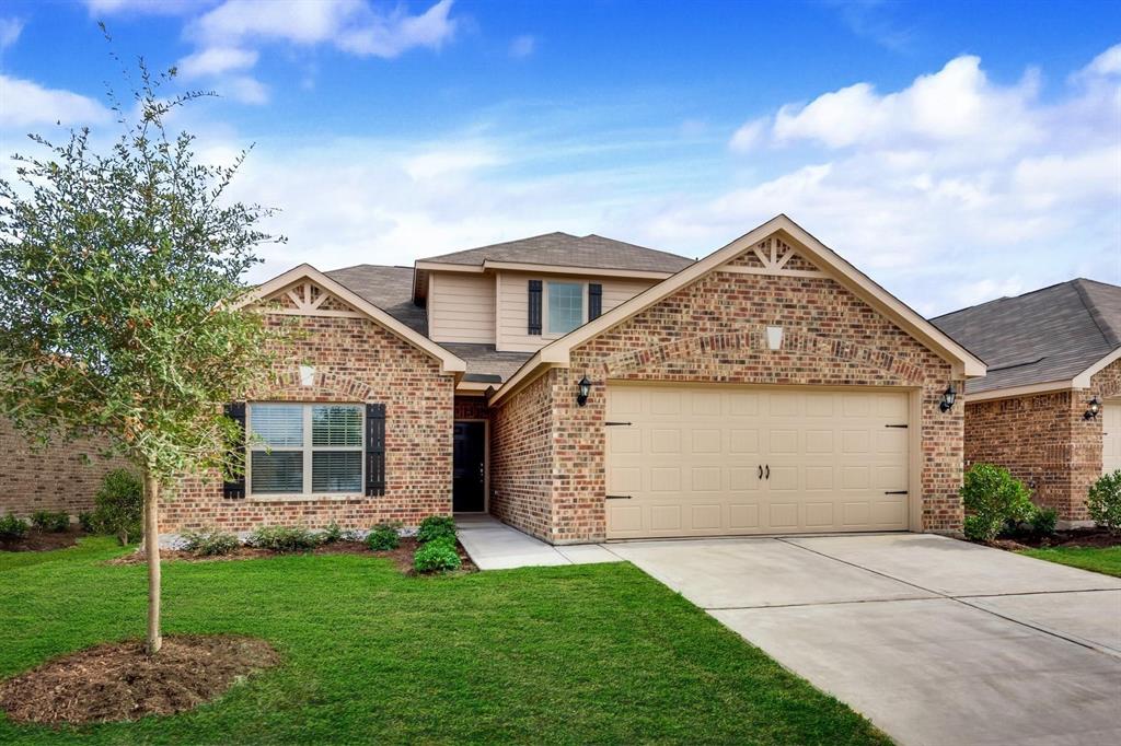 923 Primrose Drive Property Photo