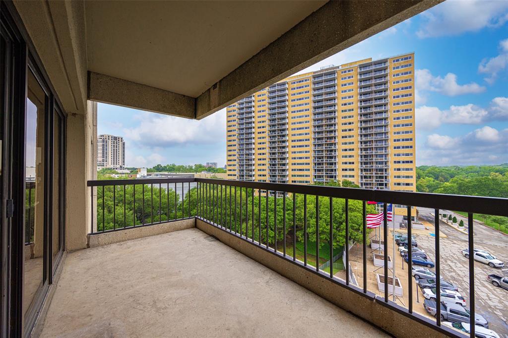 3831 Turtle Creek Boulevard Property Photo 29