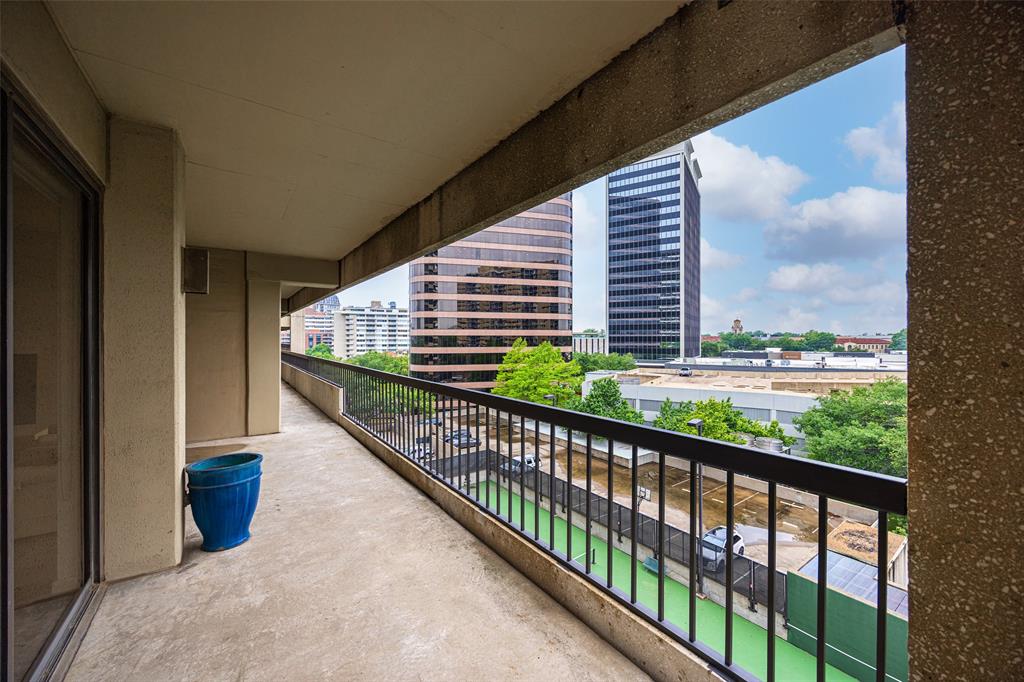 3831 Turtle Creek Boulevard Property Photo 30