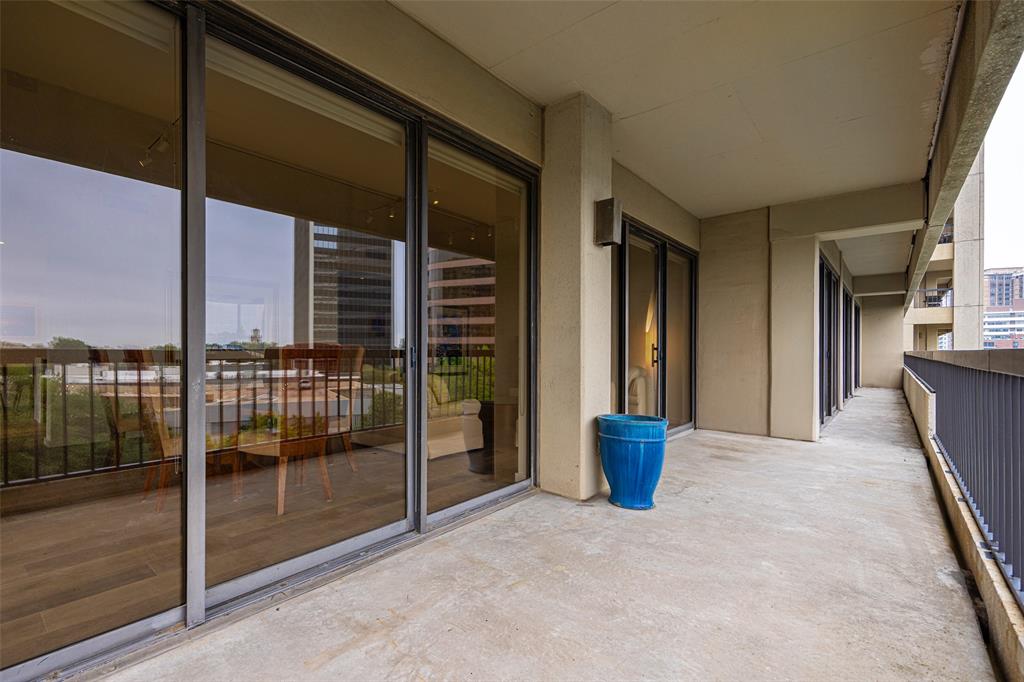 3831 Turtle Creek Boulevard Property Photo 31
