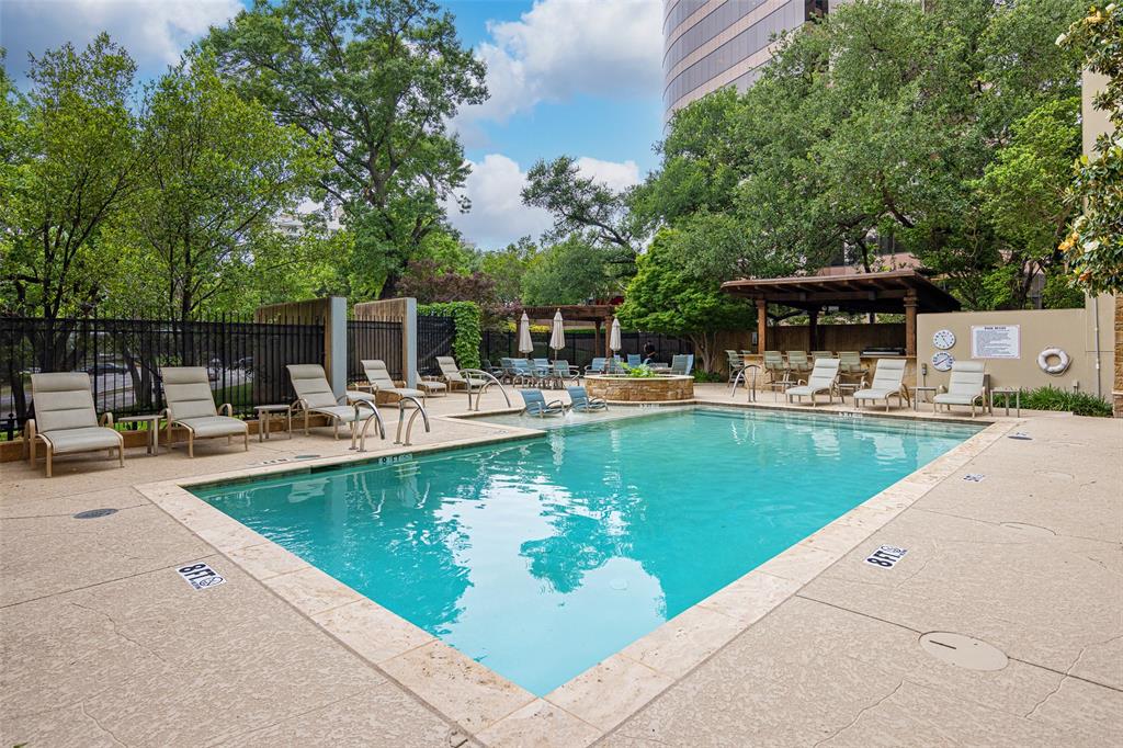 3831 Turtle Creek Boulevard Property Photo 34