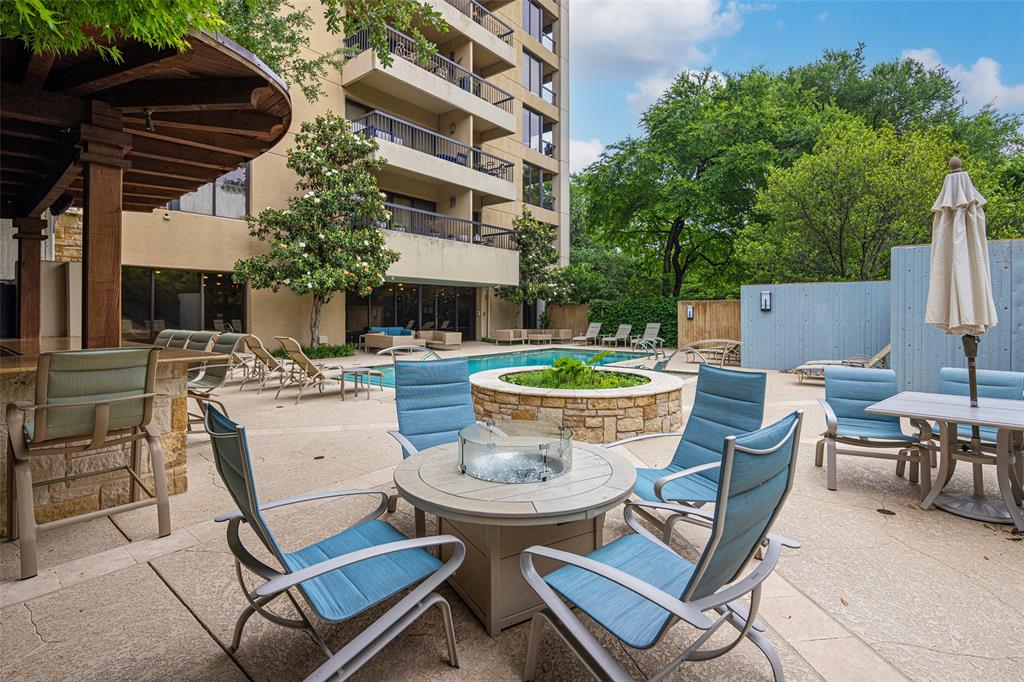 3831 Turtle Creek Boulevard Property Photo 36