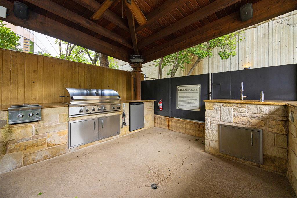 3831 Turtle Creek Boulevard Property Photo 37