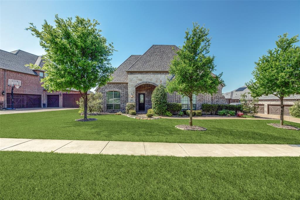 671 Sibyl Lane Property Photo
