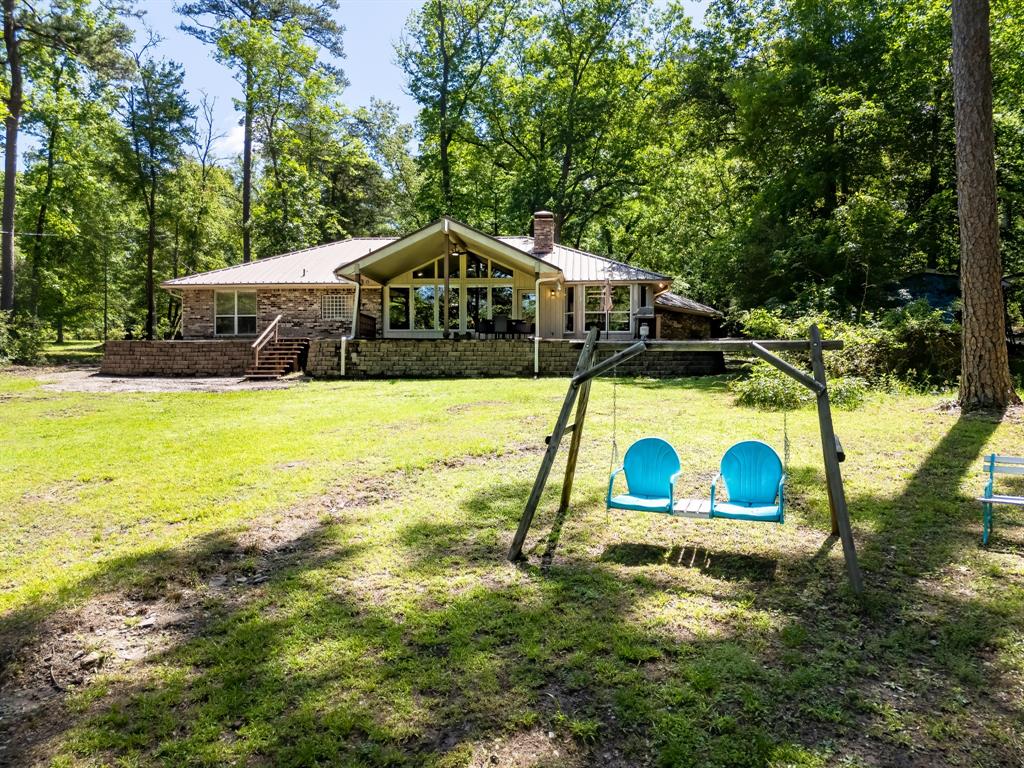 810 Clear Water Trail Property Photo 1