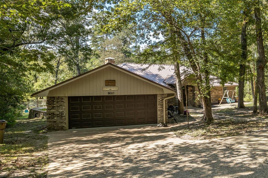 810 Clear Water Trail Property Photo 13
