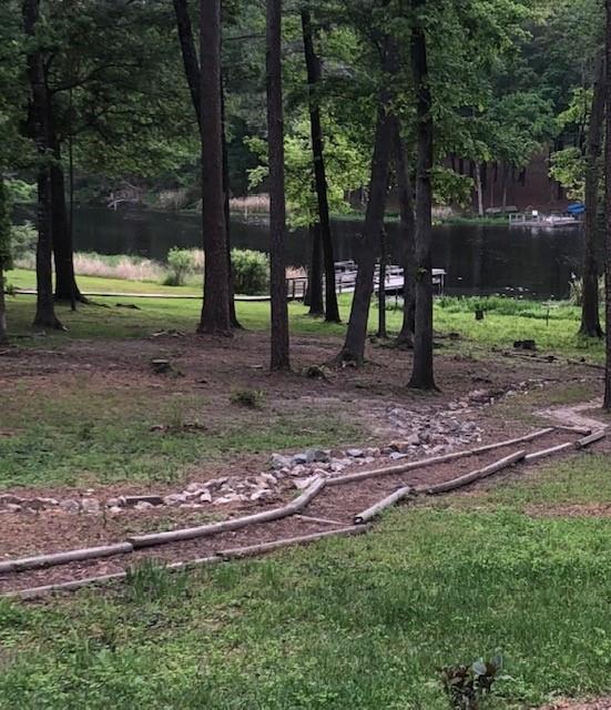 810 Clear Water Trail Property Photo 37