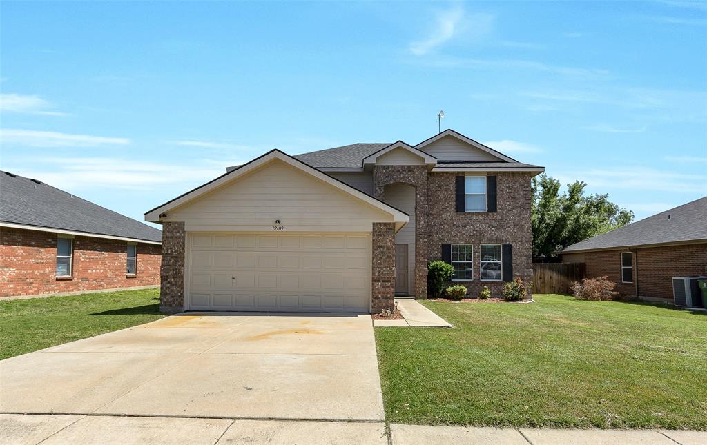 12109 Arbor Lake Road Property Photo