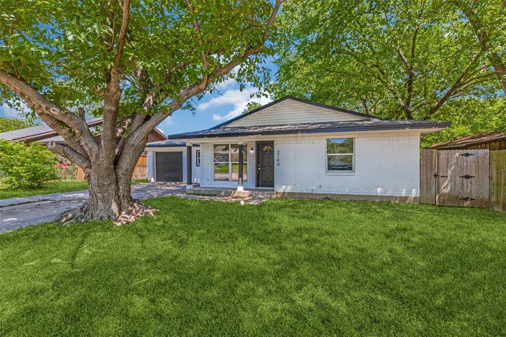 Real Estate Main Image