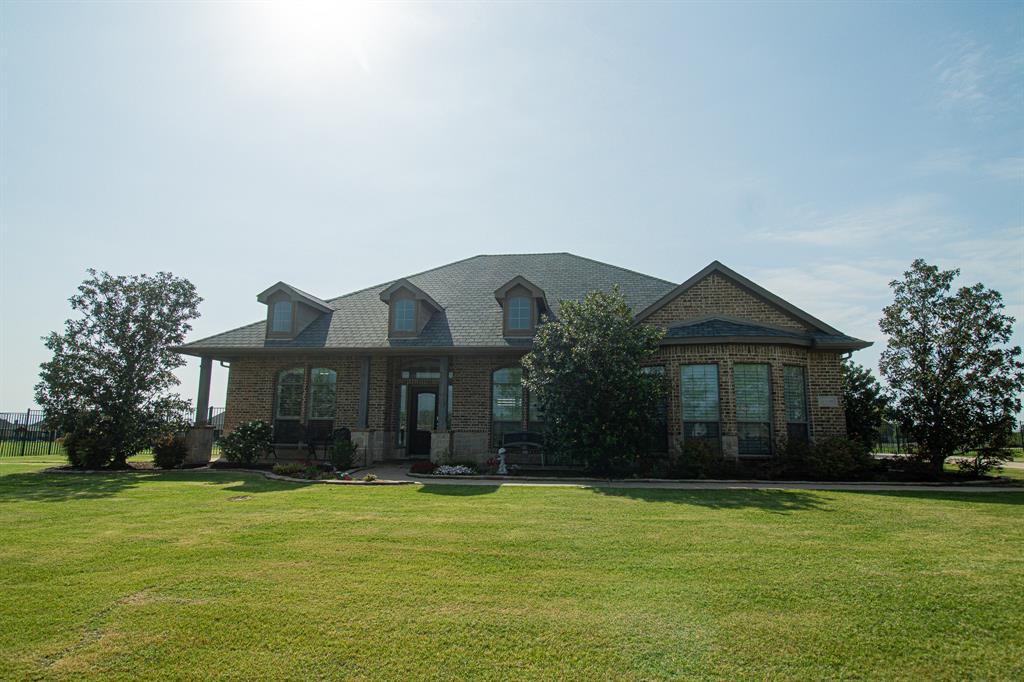 13176 Amber Meadow Drive Property Photo