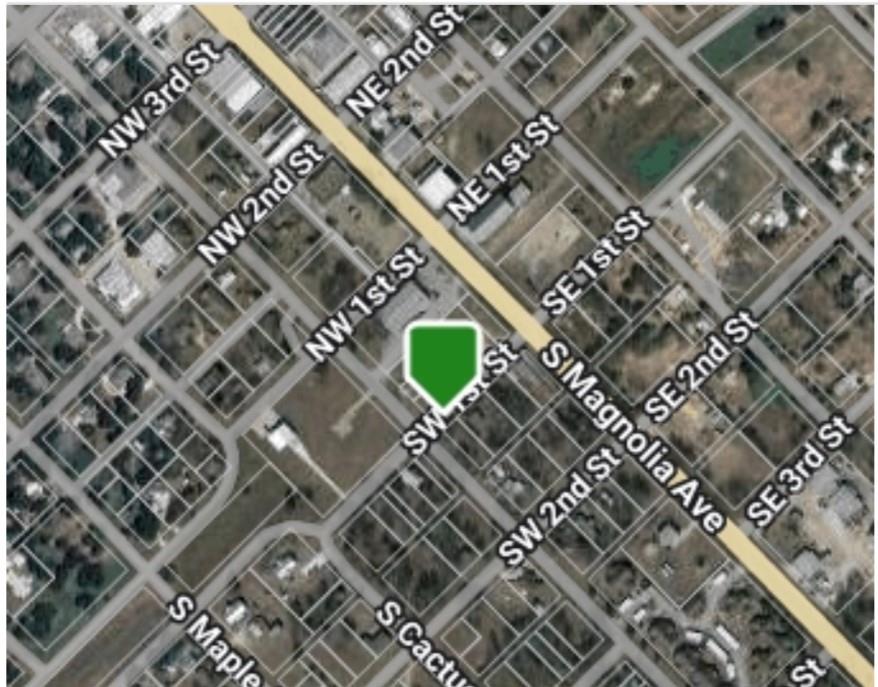 22 N Bois D Arc Avenue Property Photo