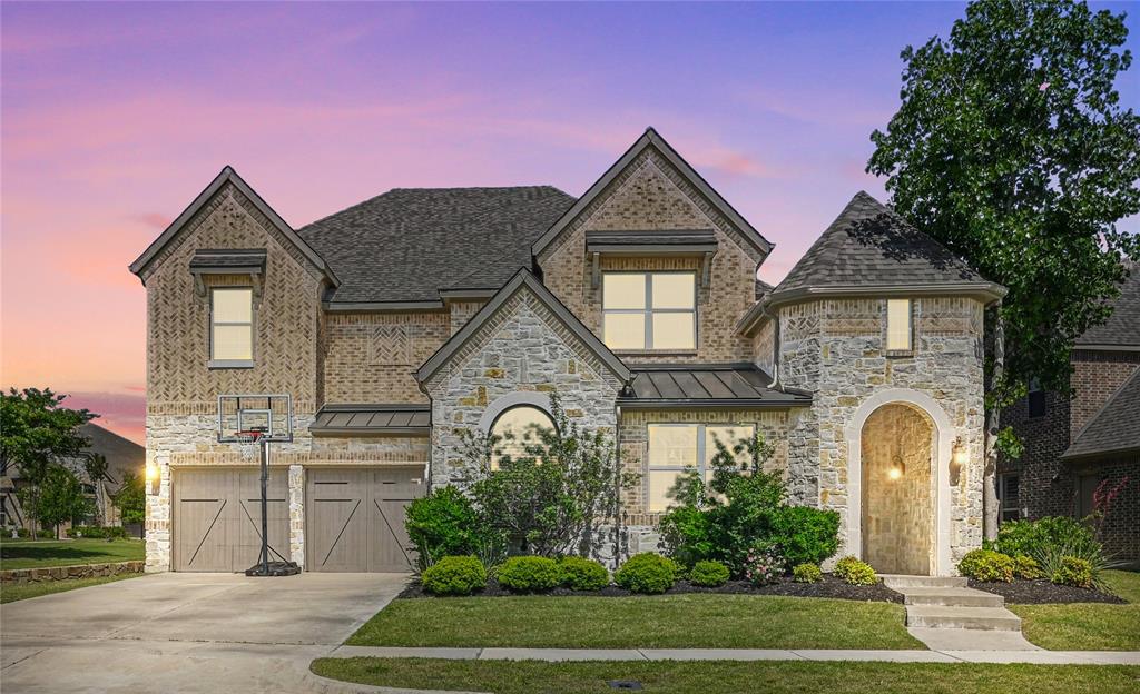 2421 Barton Creek Boulevard Property Photo 1
