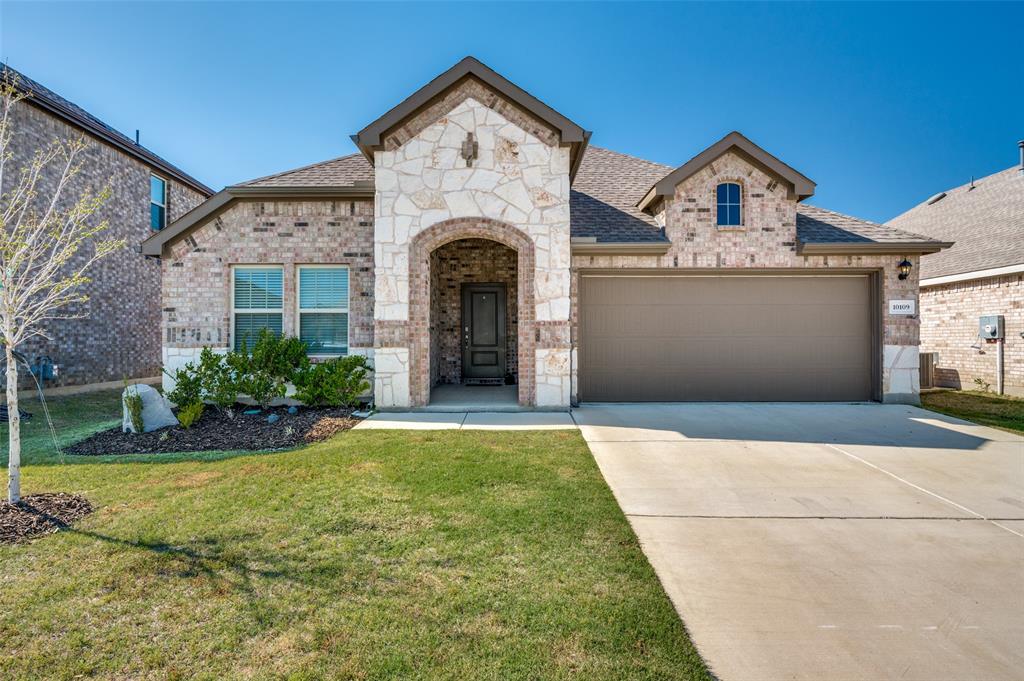 10109 Plumlee Lane Property Photo