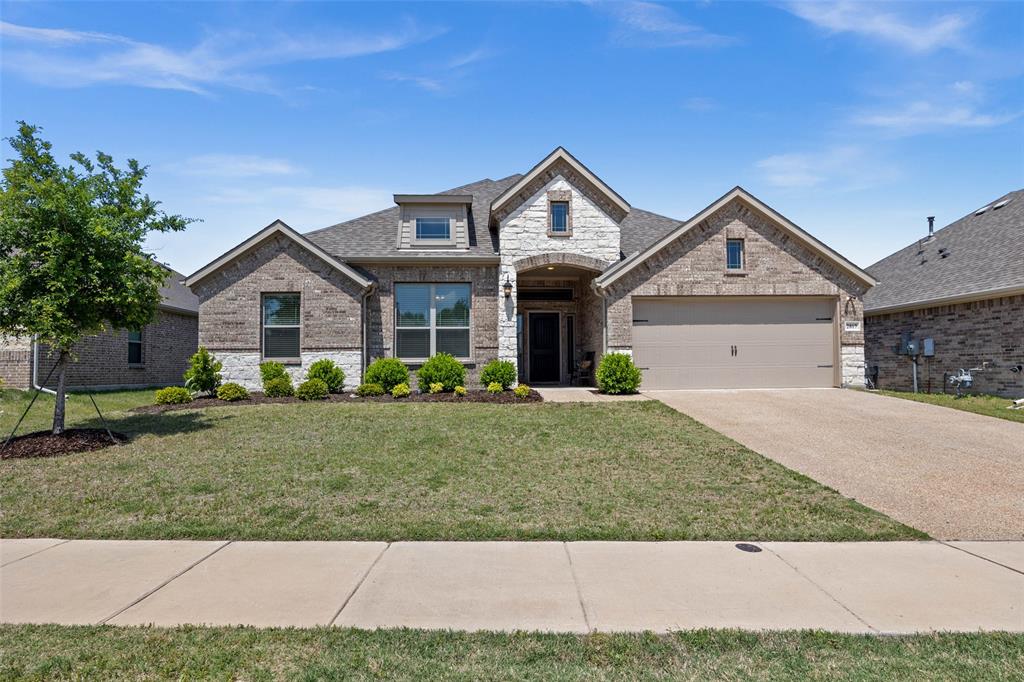 2817 Pronghorn Drive Property Photo