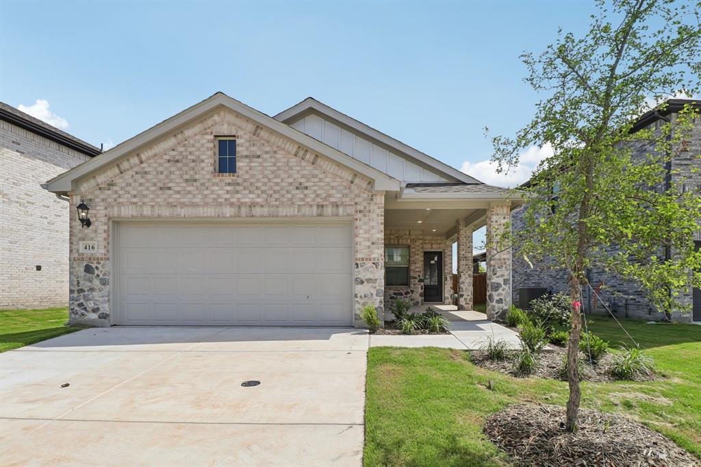 416 Bertney Drive Property Photo 1