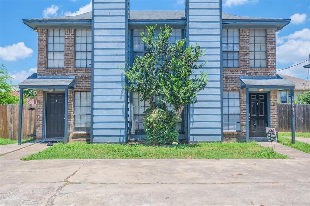 1028 Mckinley Street Property Photo