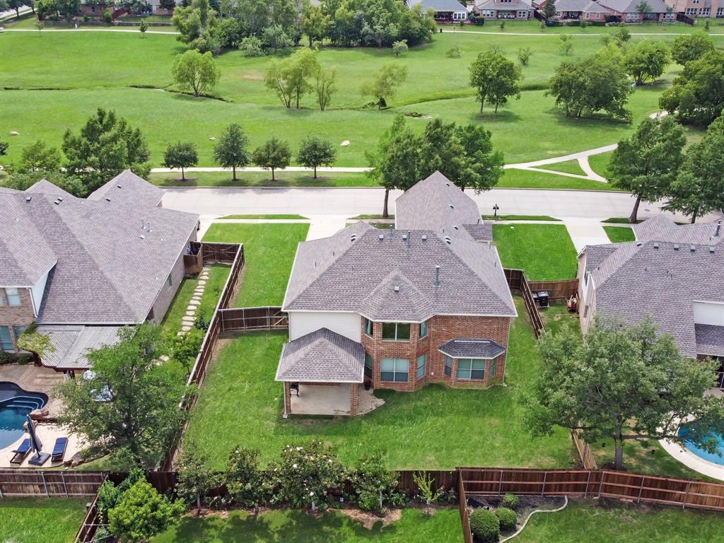 9616 Barksdale Drive Property Photo 1