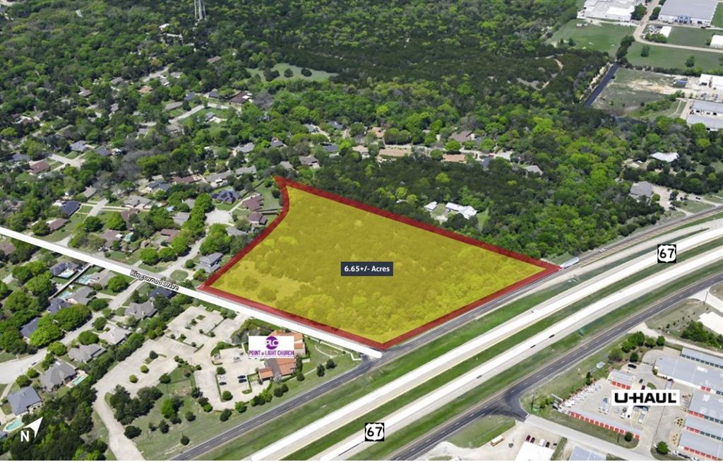 1051 S J Elmer Weaver Fwy Property Photo
