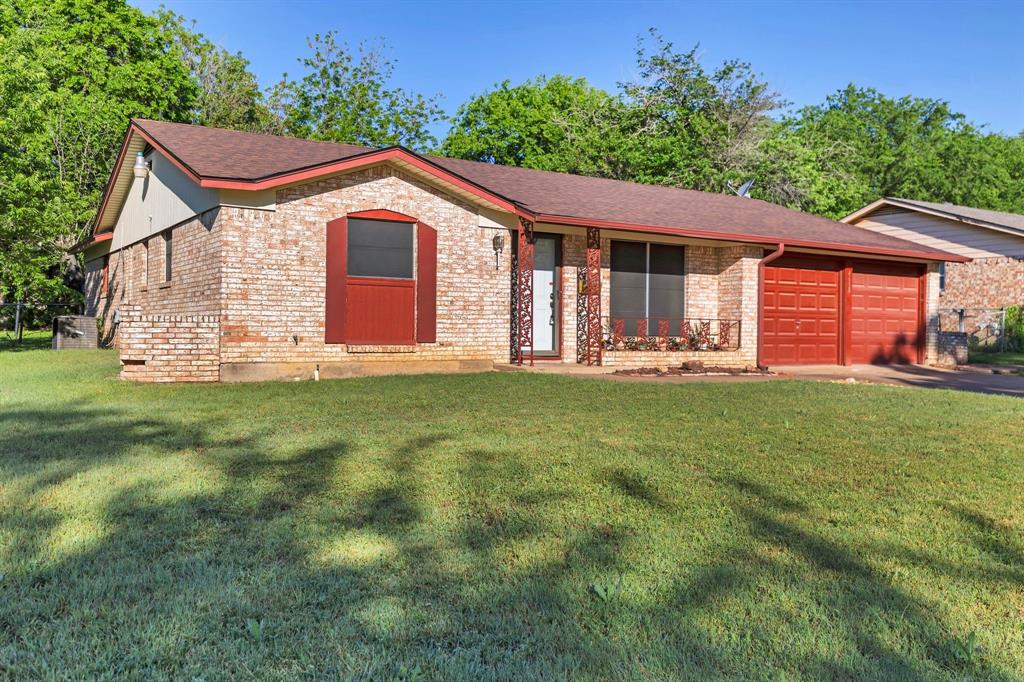 4608 Rickee Drive Property Photo