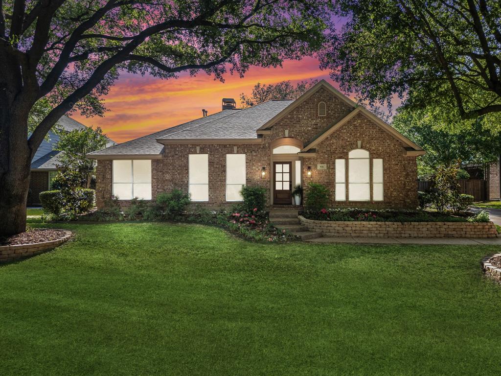 936 Midland Creek Drive Property Photo