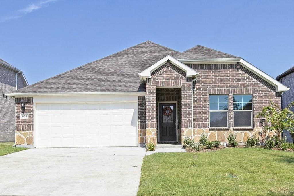 625 Hidden Cove Drive Property Photo