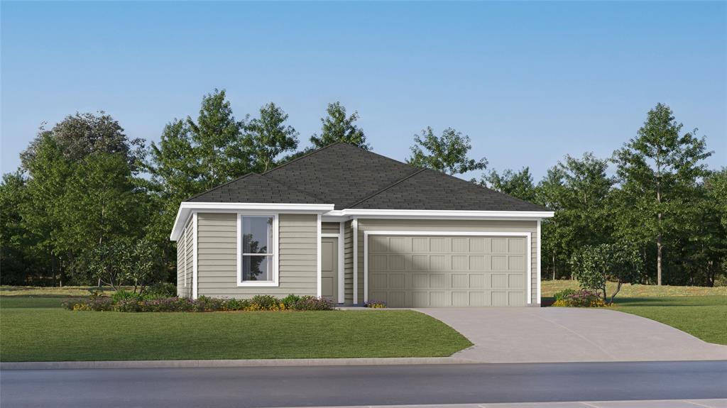 512 Holleman Drive Property Photo
