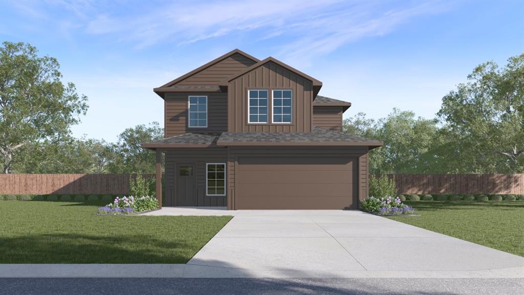 13100 Quintin Drive Property Photo