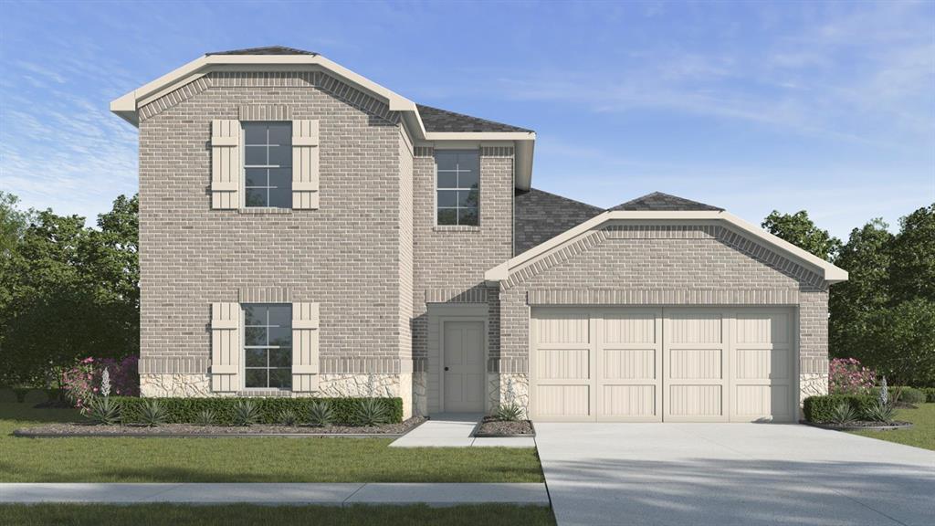 4006 Mountain Drive Property Photo