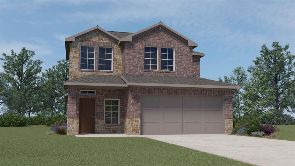 1011 Sunflower Lane Property Photo