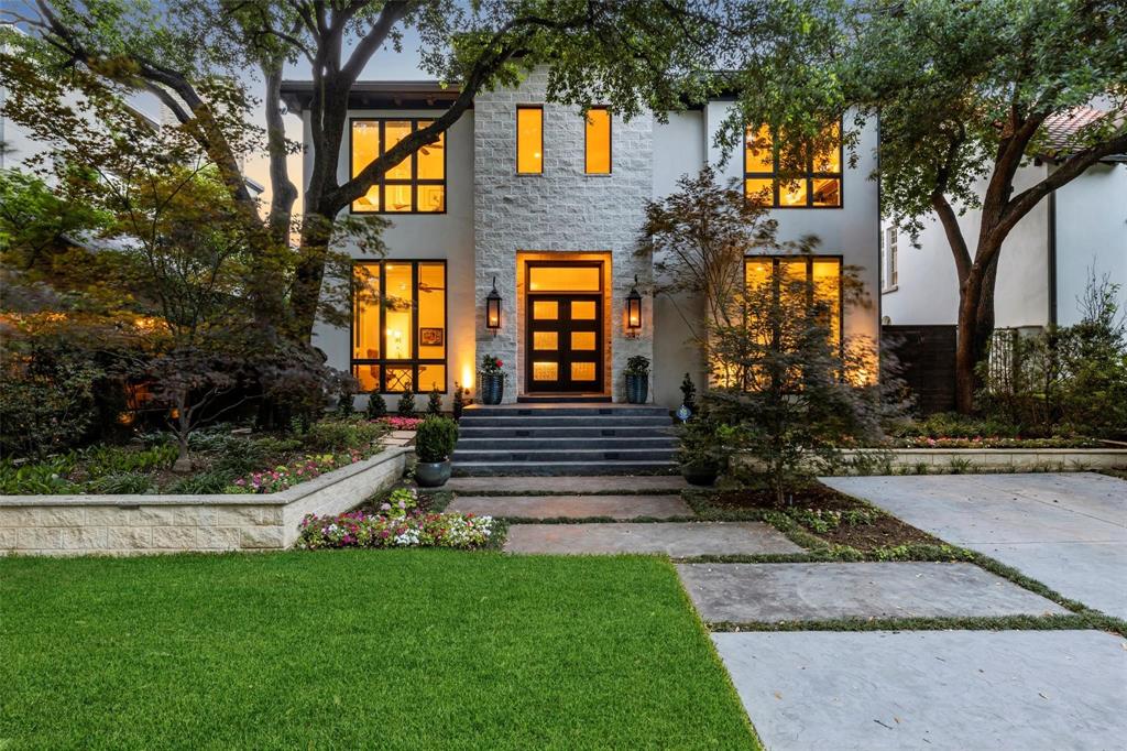 3612 Dartmouth Avenue Property Photo
