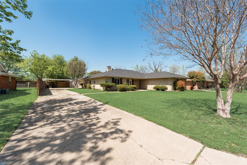 219 Hillcrest Street Property Photo